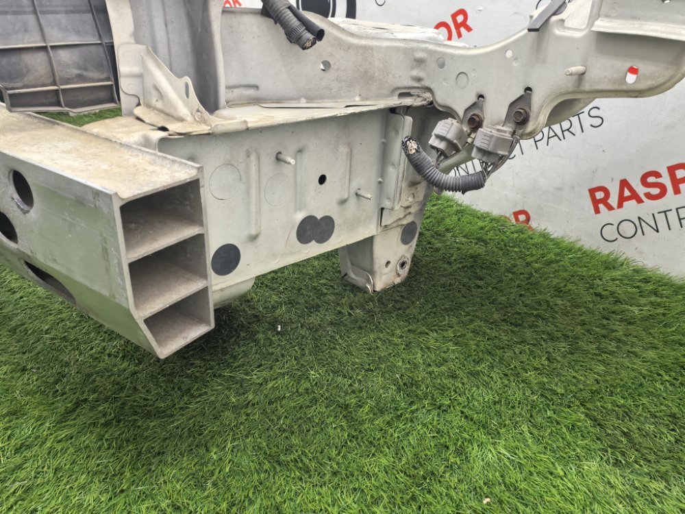 Рамка радиатора, 15000 рублей, Красноярск