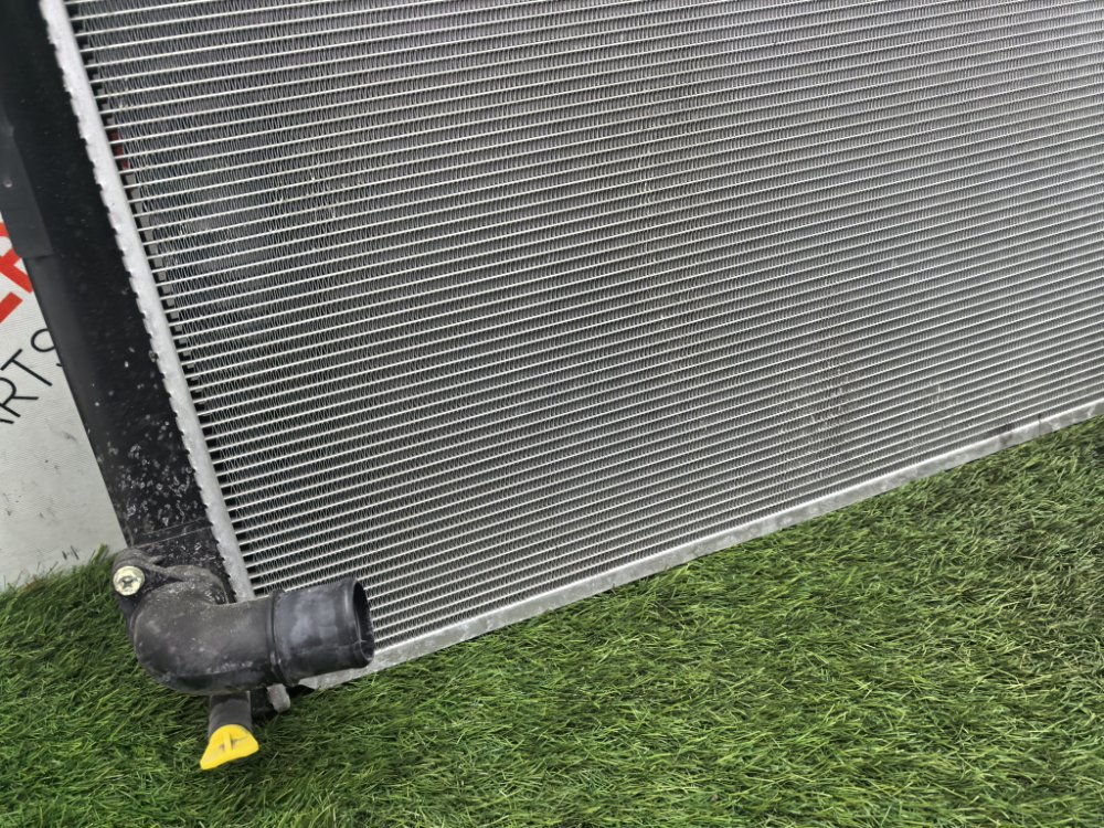 Радиатор охлаждения двигателя, 15000 рублей, Красноярск