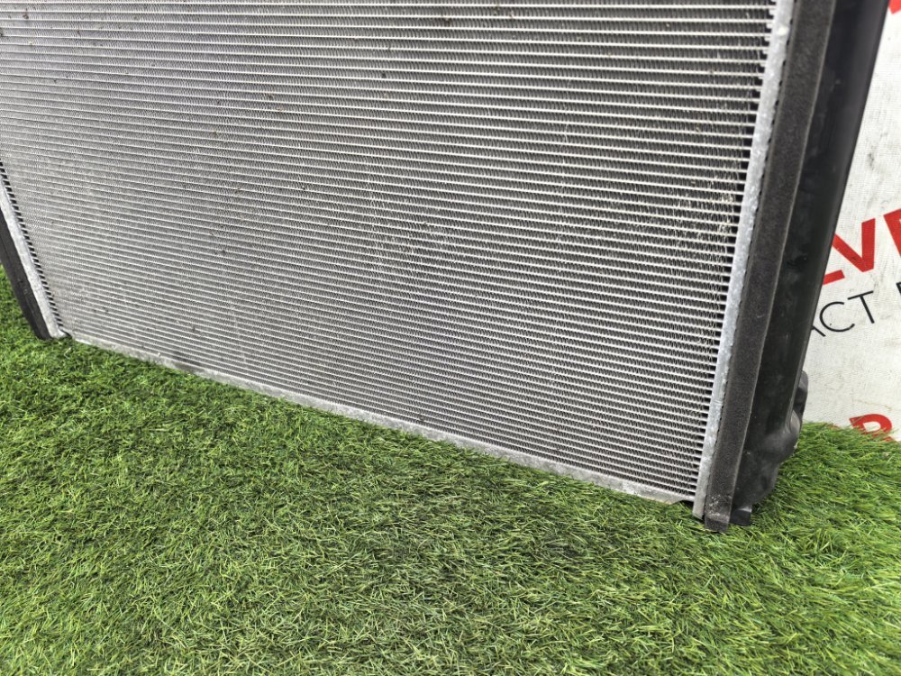 Радиатор охлаждения двигателя, 15000 рублей, Красноярск