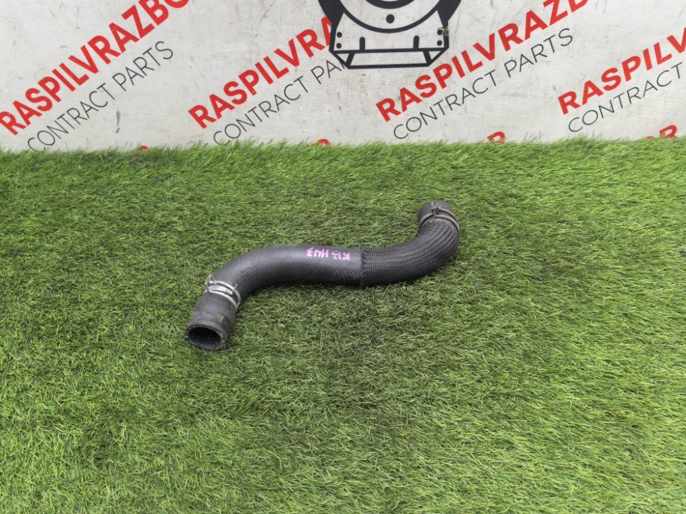 Патрубок радиатора, 1500 рублей, Красноярск