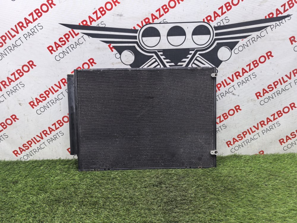 Радиатор кондиционера, 4000 рублей, Красноярск