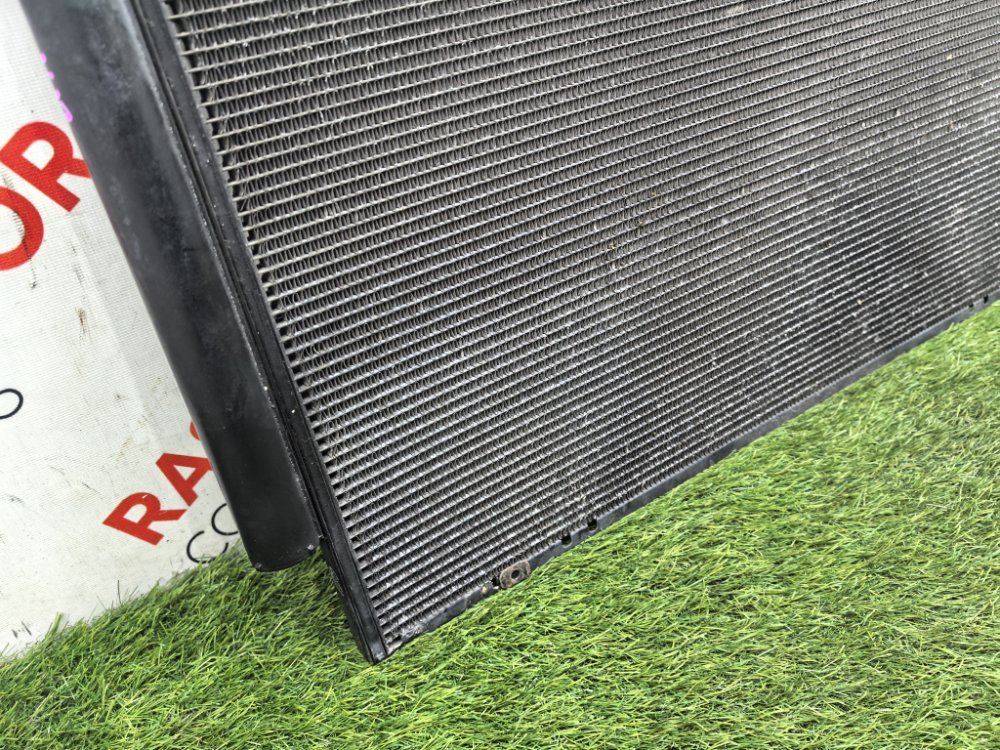 Радиатор кондиционера, 4000 рублей, Красноярск