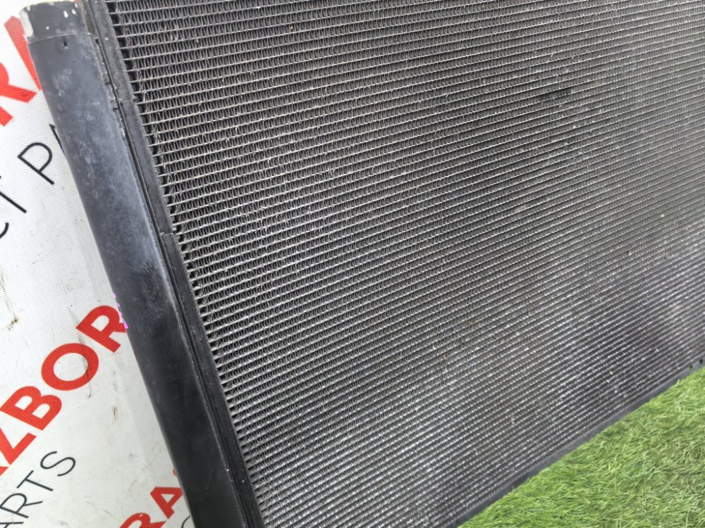 Радиатор кондиционера, 4000 рублей, Красноярск