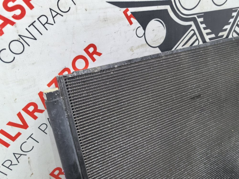 Радиатор кондиционера, 4000 рублей, Красноярск