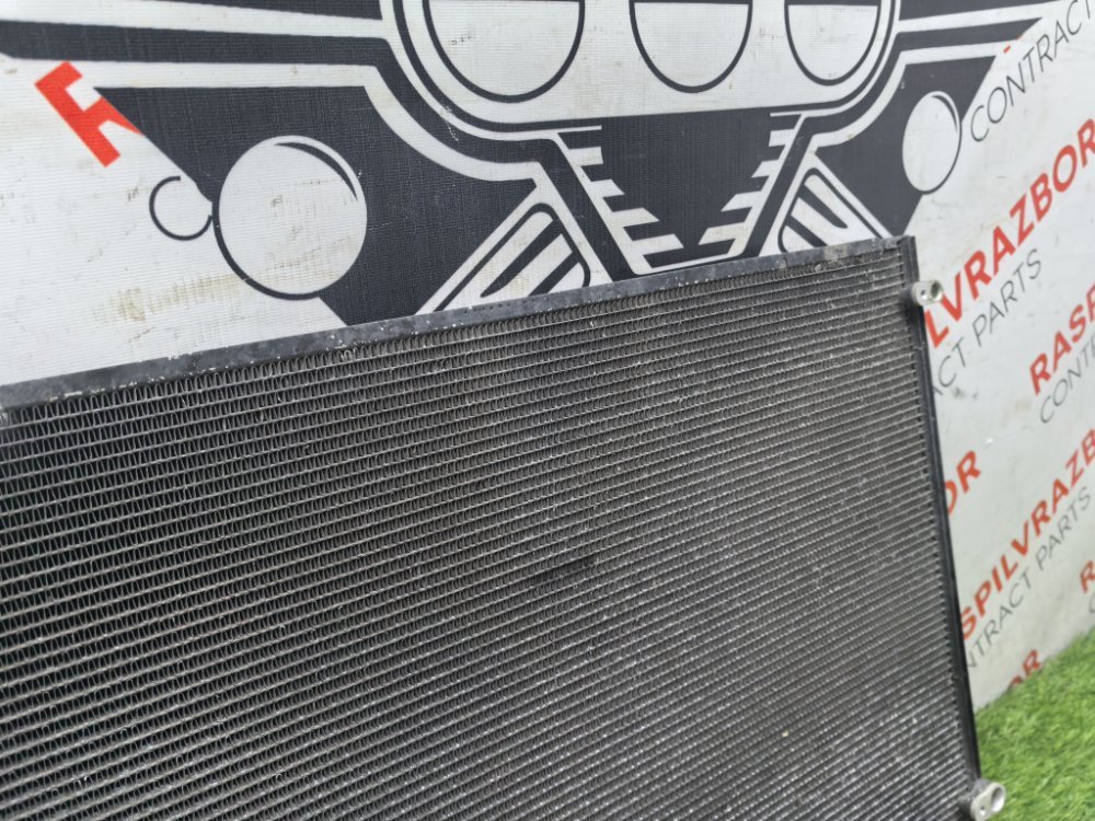 Радиатор кондиционера, 4000 рублей, Красноярск