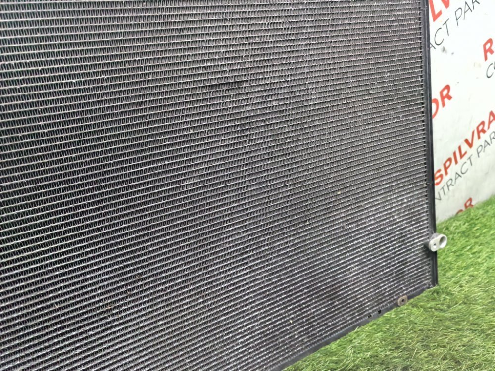 Радиатор кондиционера, 4000 рублей, Красноярск