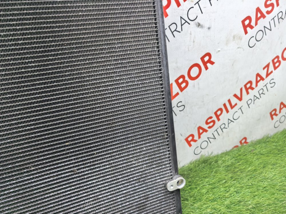 Радиатор кондиционера, 4000 рублей, Красноярск