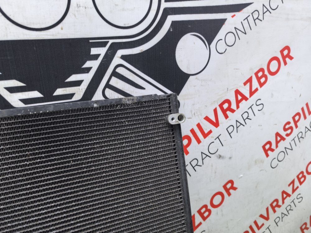 Радиатор кондиционера, 4000 рублей, Красноярск