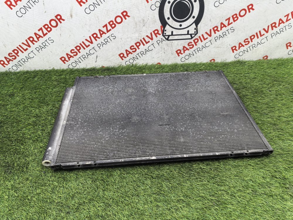 Радиатор кондиционера, 4000 рублей, Красноярск