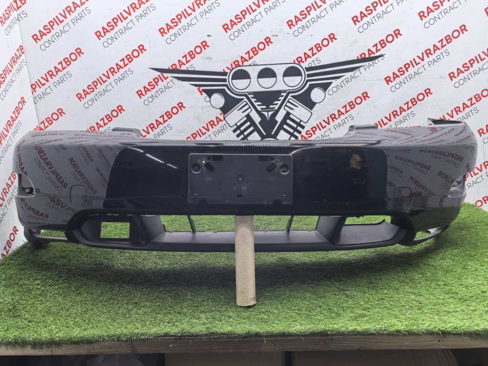 Бампер, 45000 рублей, Красноярск