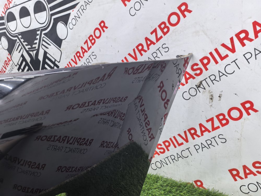 Бампер, 45000 рублей, Красноярск