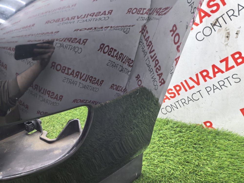 Бампер, 45000 рублей, Красноярск