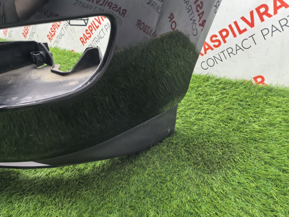 Бампер, 45000 рублей, Красноярск