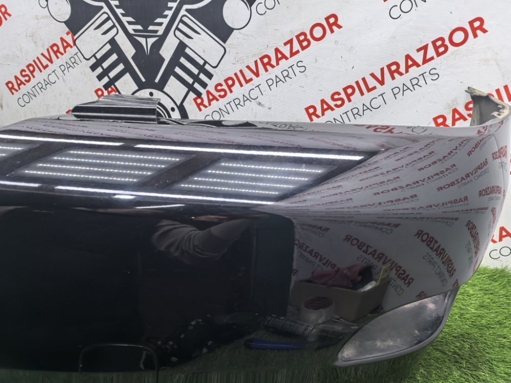 Бампер, 45000 рублей, Красноярск