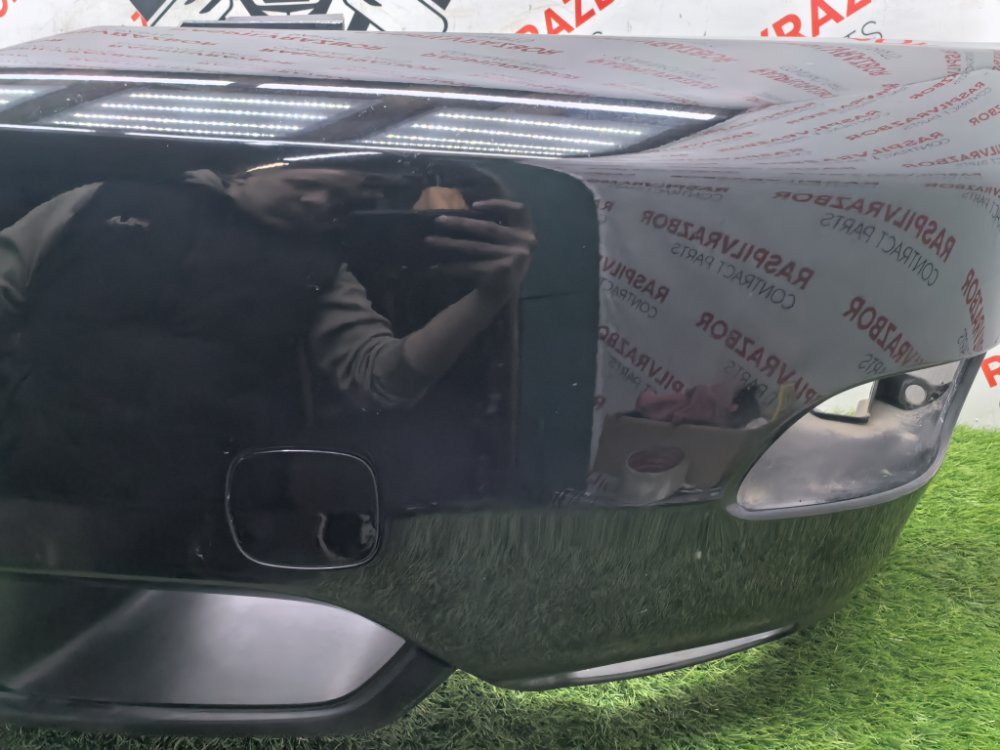 Бампер, 45000 рублей, Красноярск