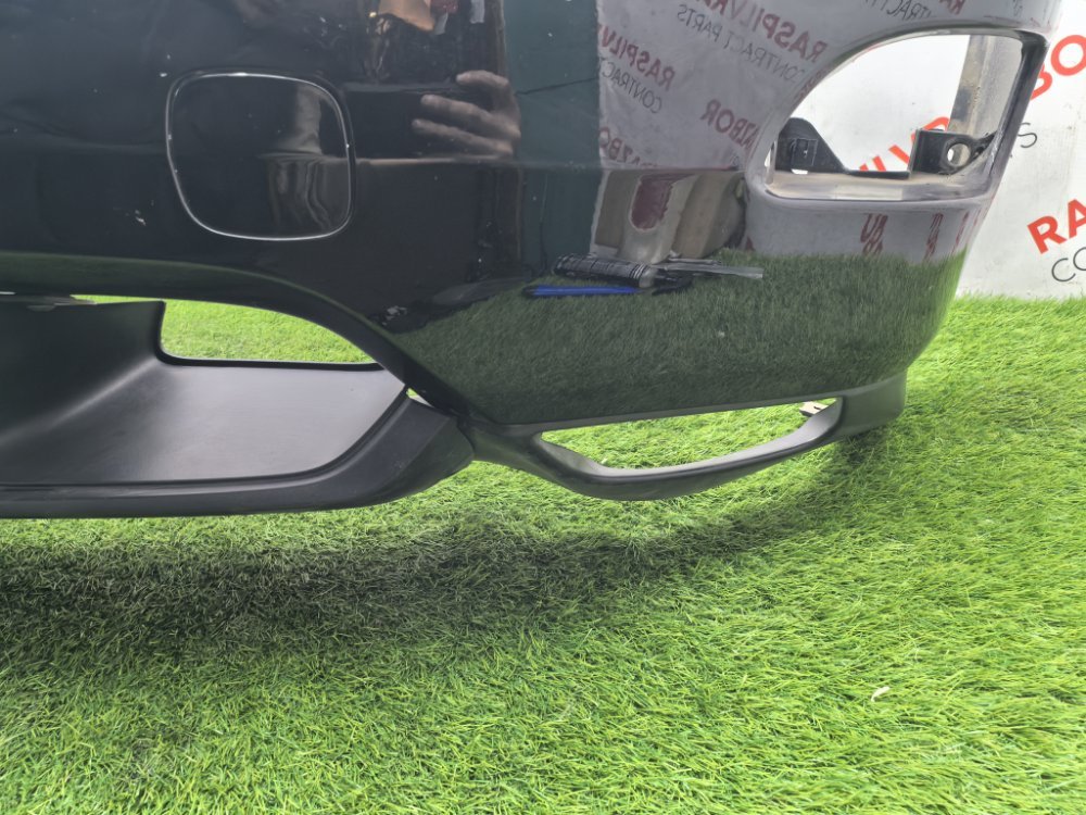 Бампер, 45000 рублей, Красноярск