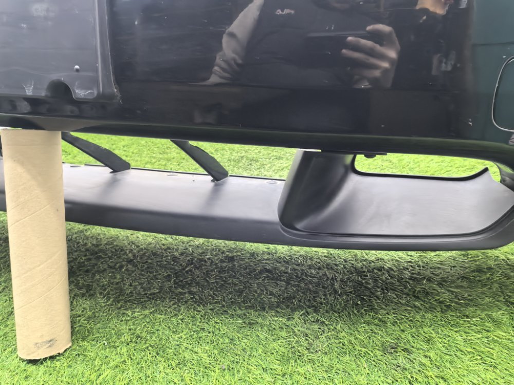 Бампер, 45000 рублей, Красноярск