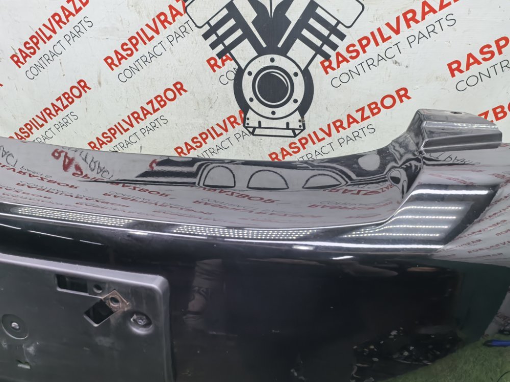 Бампер, 45000 рублей, Красноярск