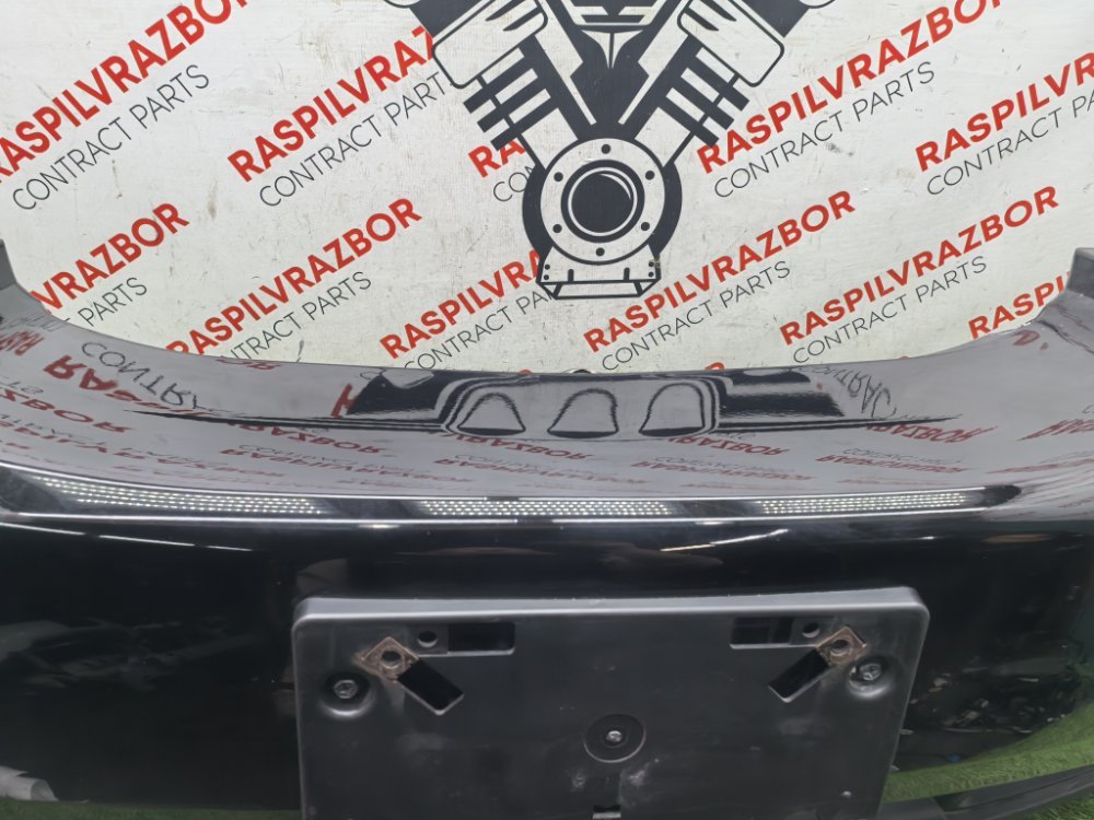 Бампер, 45000 рублей, Красноярск