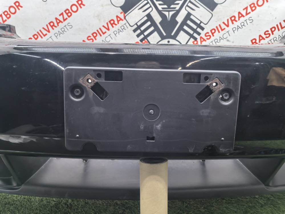 Бампер, 45000 рублей, Красноярск