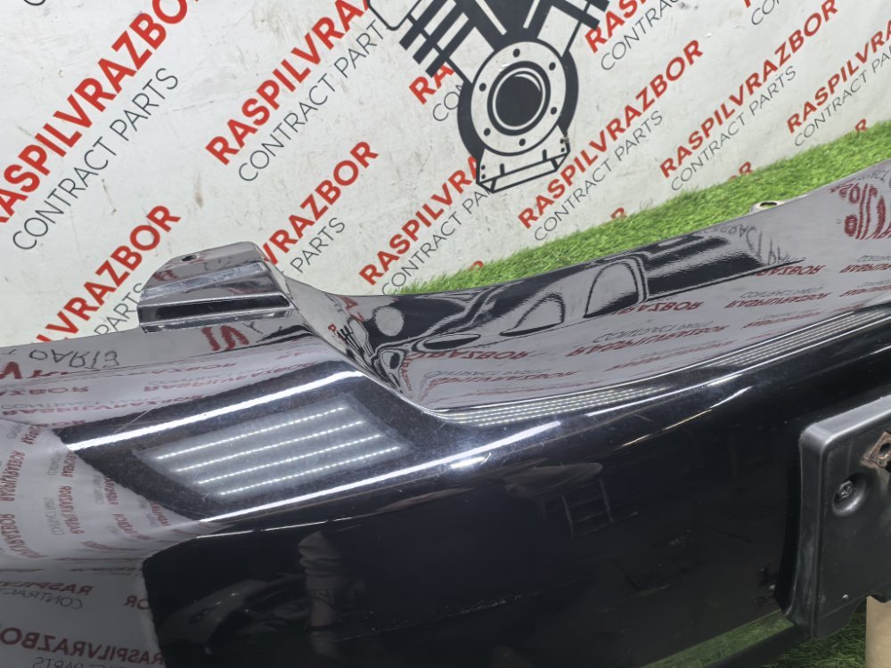 Бампер, 45000 рублей, Красноярск