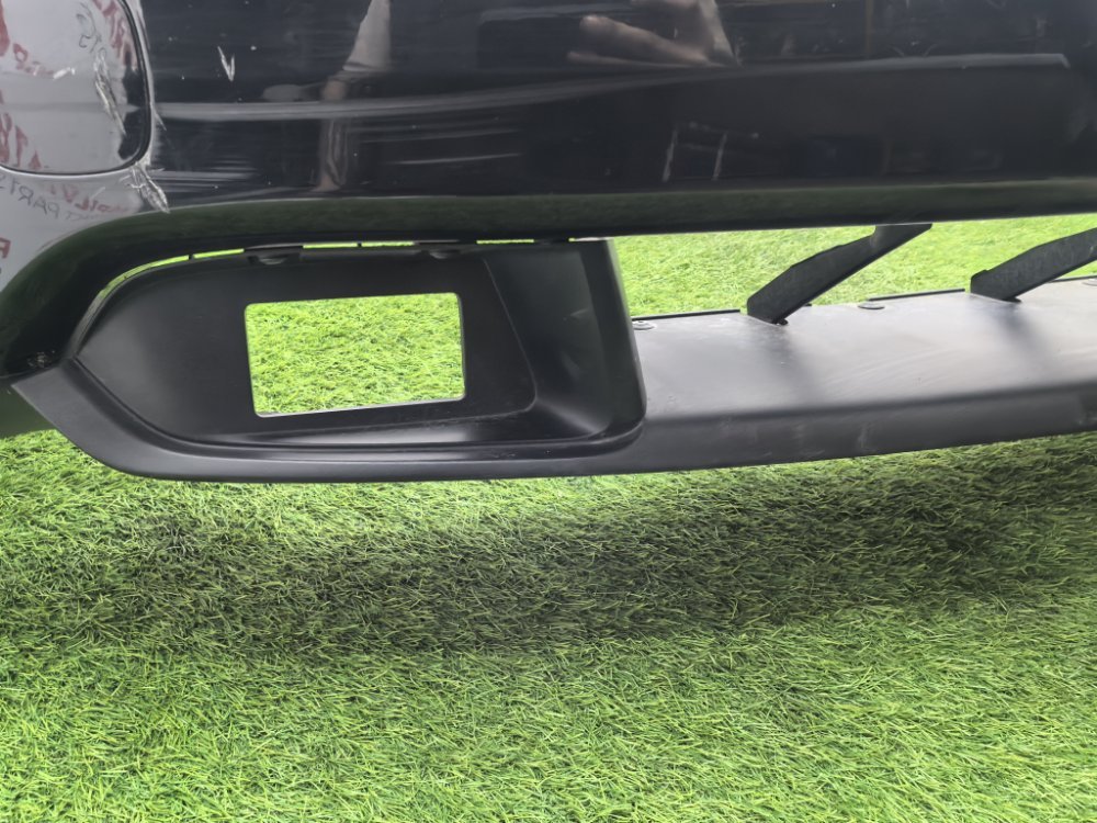 Бампер, 45000 рублей, Красноярск