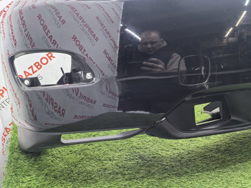 Бампер, 45000 рублей, Красноярск