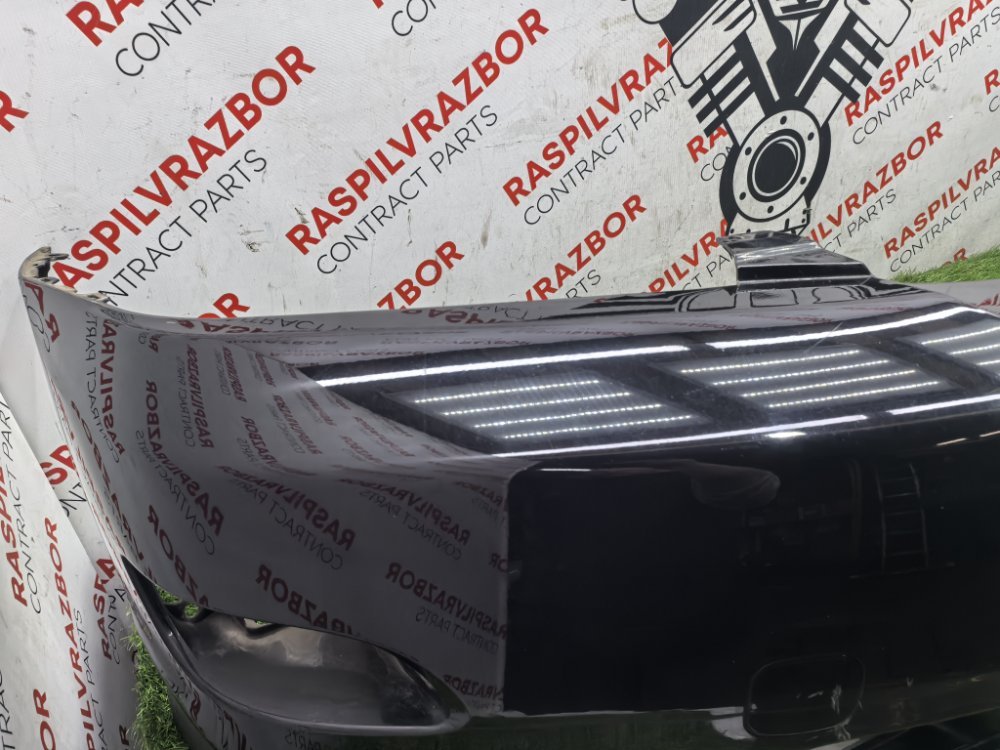 Бампер, 45000 рублей, Красноярск