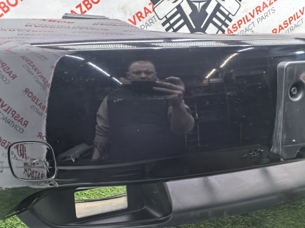 Бампер, 45000 рублей, Красноярск