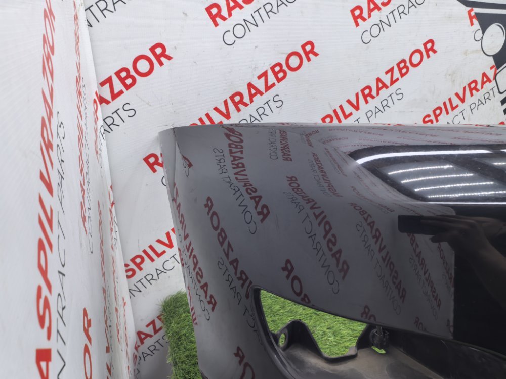 Бампер, 45000 рублей, Красноярск