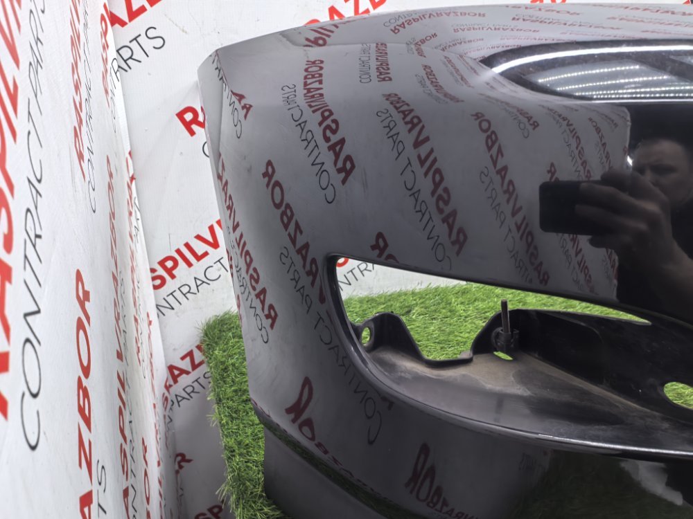 Бампер, 45000 рублей, Красноярск