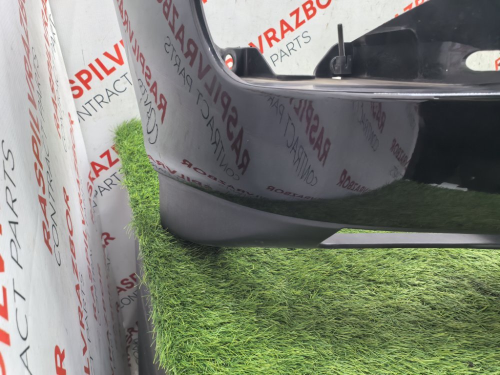 Бампер, 45000 рублей, Красноярск