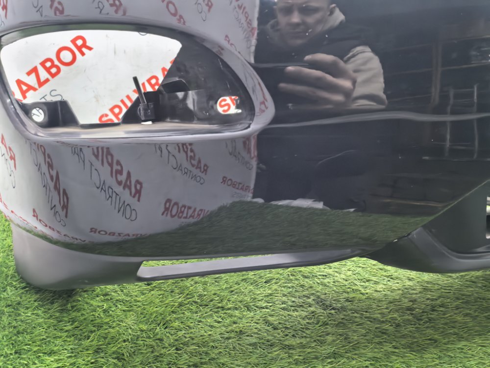 Бампер, 45000 рублей, Красноярск