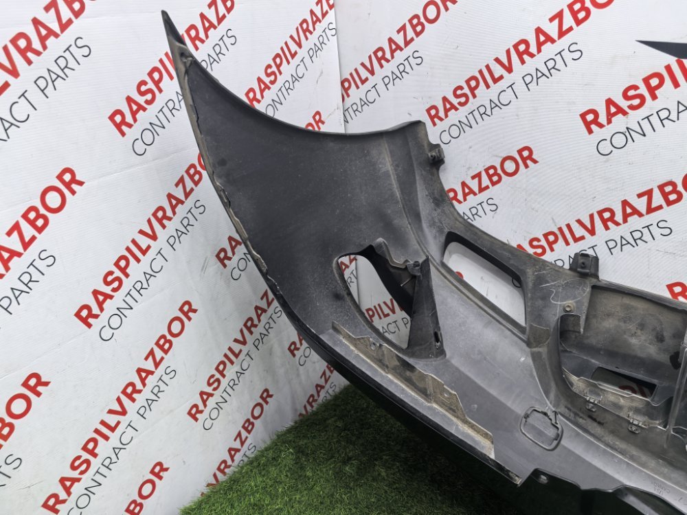 Бампер, 45000 рублей, Красноярск