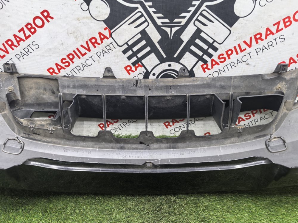 Бампер, 45000 рублей, Красноярск