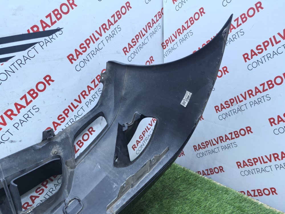 Бампер, 45000 рублей, Красноярск