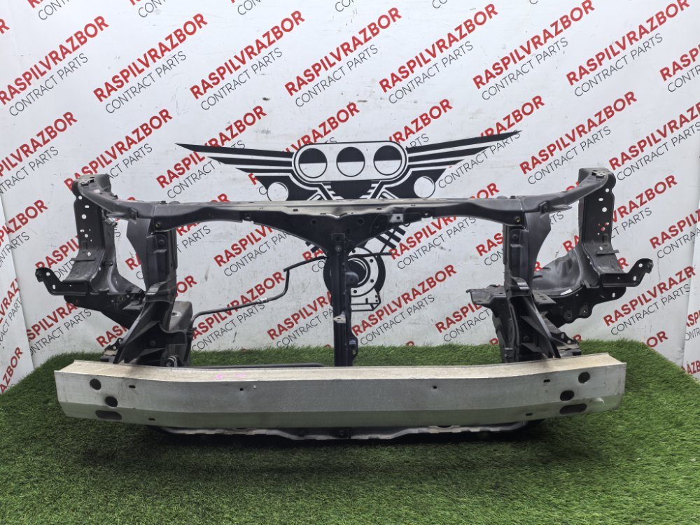 Рамка радиатора, 15000 рублей, Красноярск