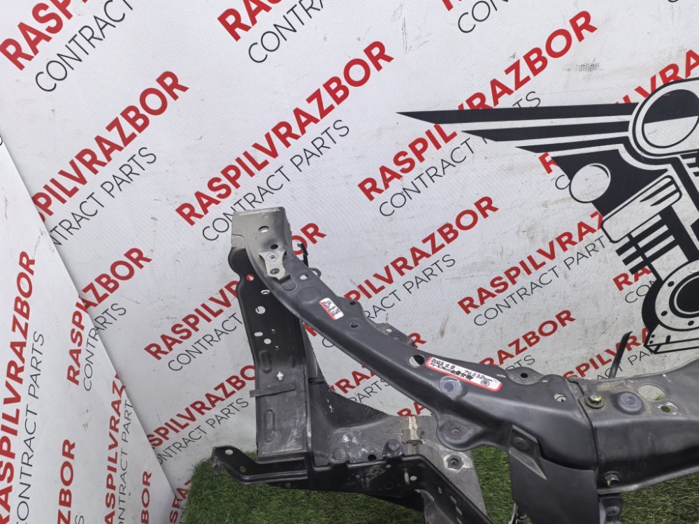 Рамка радиатора, 15000 рублей, Красноярск