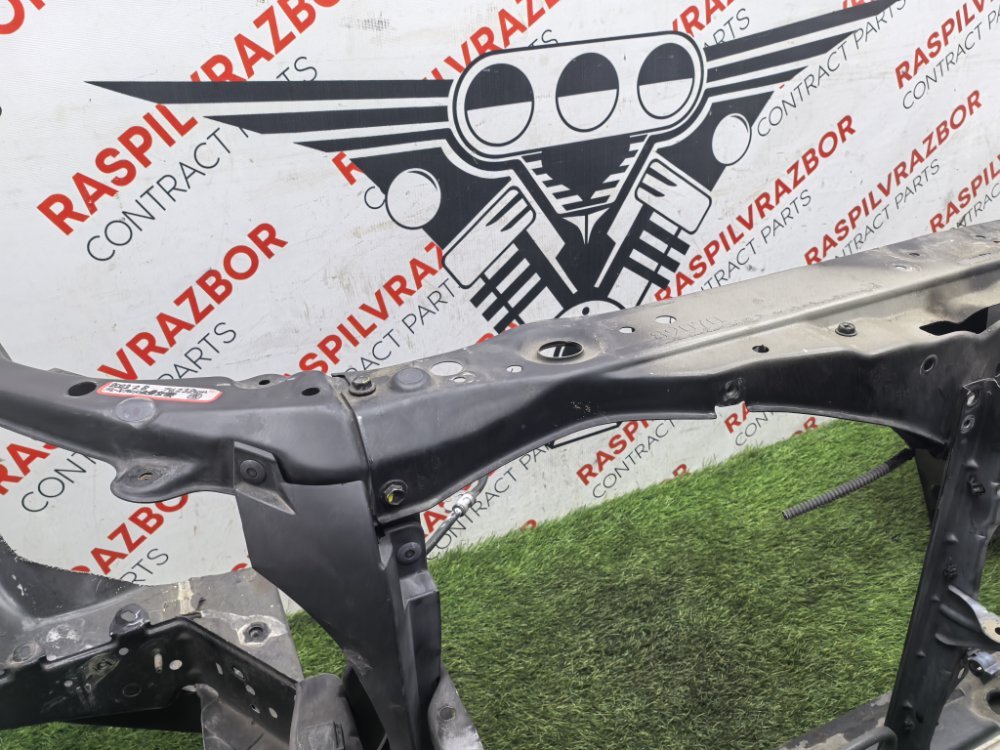 Рамка радиатора, 15000 рублей, Красноярск