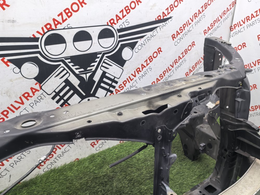 Рамка радиатора, 15000 рублей, Красноярск