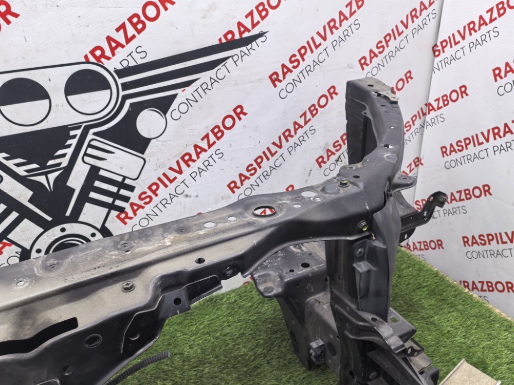 Рамка радиатора, 15000 рублей, Красноярск