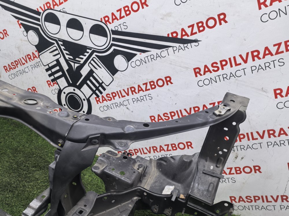 Рамка радиатора, 15000 рублей, Красноярск