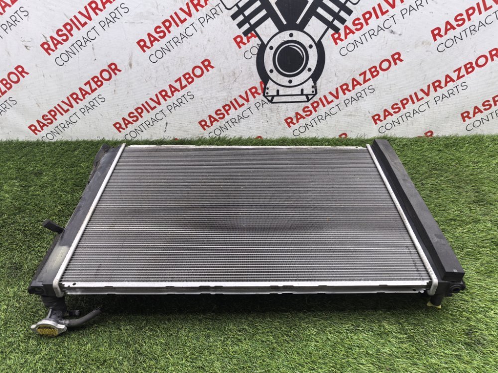 Радиатор охлаждения двигателя, 4000 рублей, Красноярск