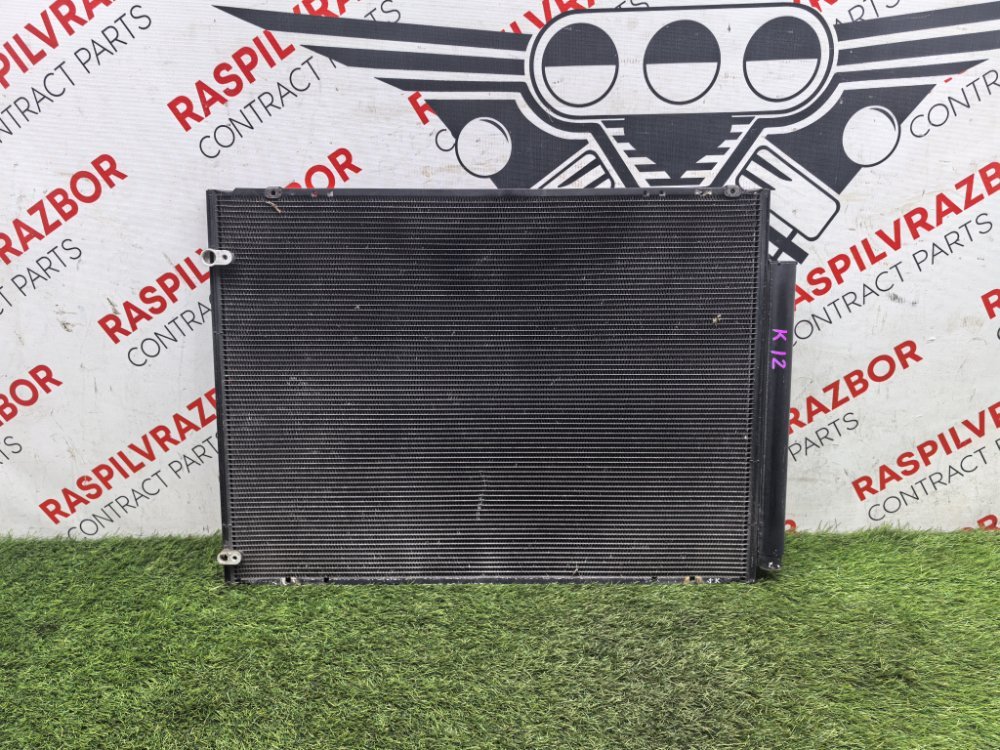 Радиатор кондиционера, 4000 рублей, Красноярск