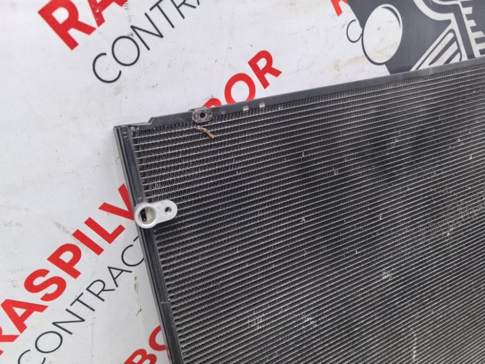 Радиатор кондиционера, 4000 рублей, Красноярск