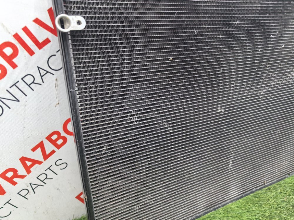 Радиатор кондиционера, 4000 рублей, Красноярск