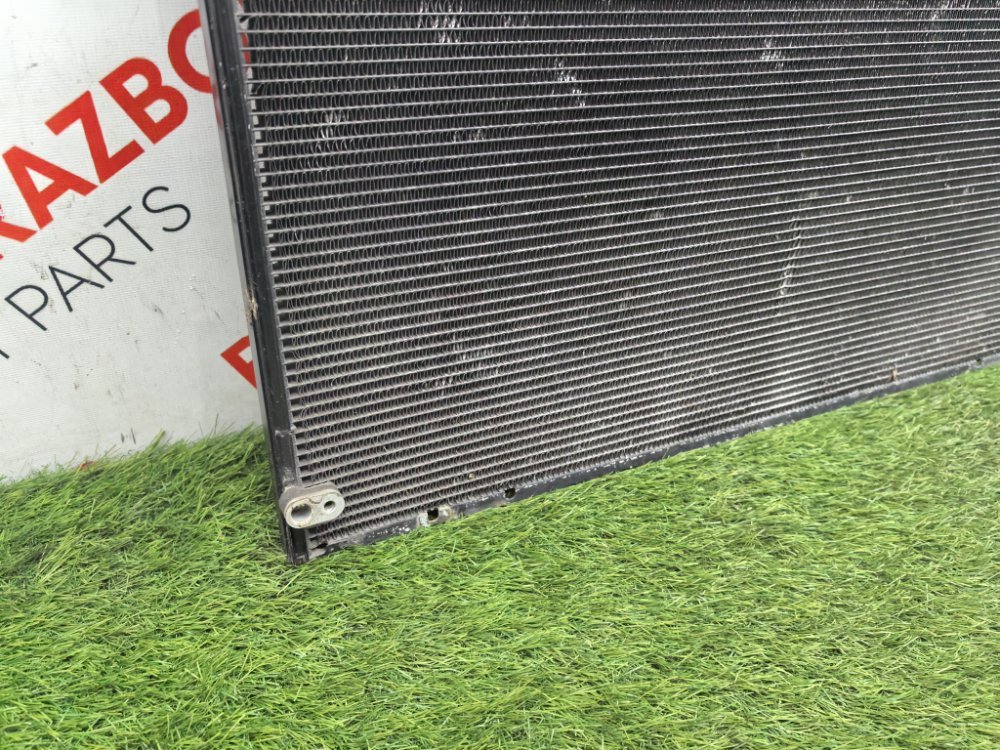 Радиатор кондиционера, 4000 рублей, Красноярск