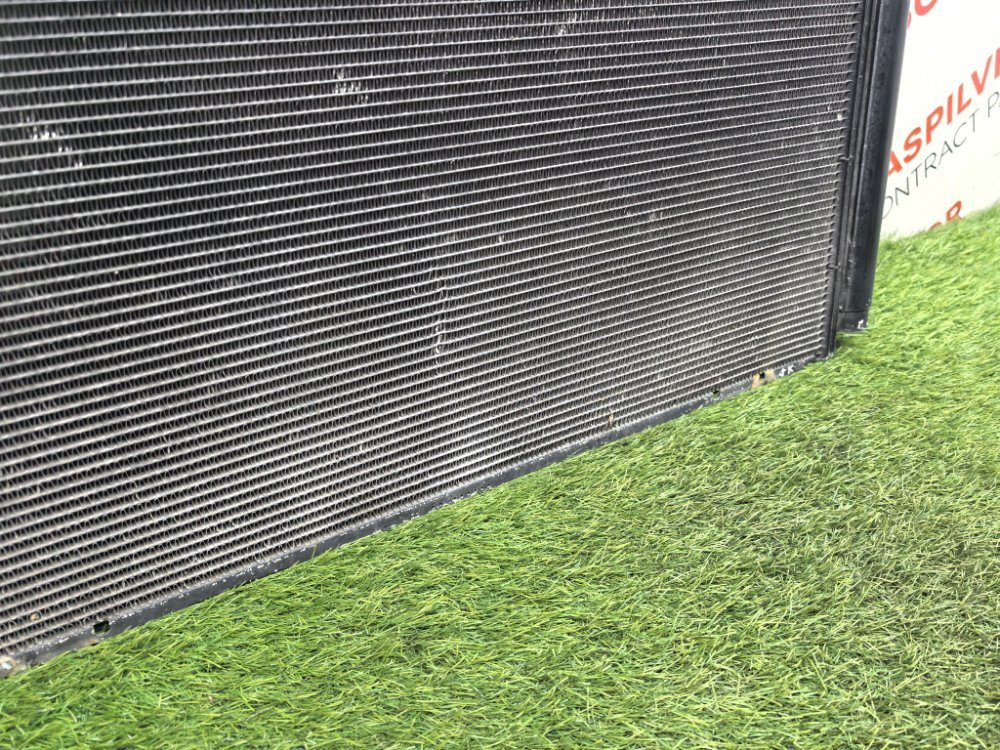 Радиатор кондиционера, 4000 рублей, Красноярск