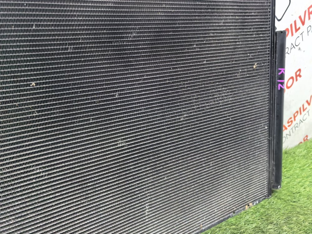 Радиатор кондиционера, 4000 рублей, Красноярск