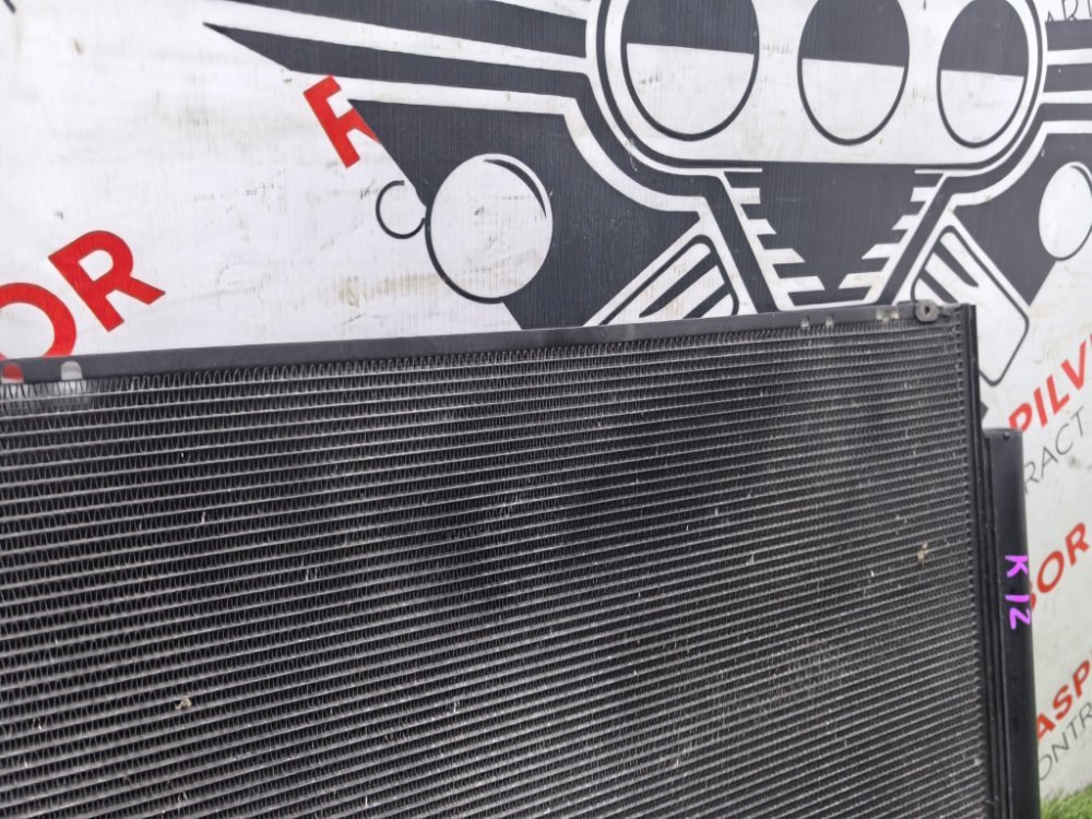 Радиатор кондиционера, 4000 рублей, Красноярск